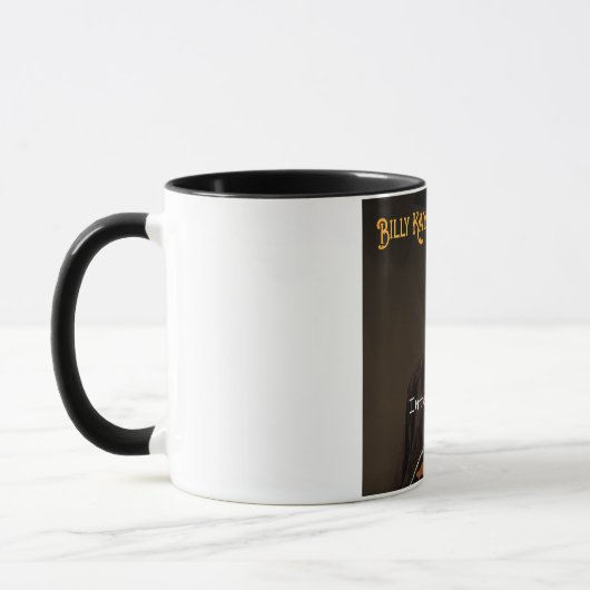 Interpretations Coffee Mugs (Gauche)