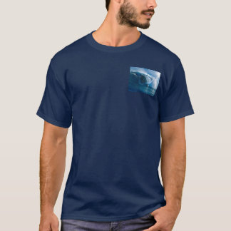 Interpunctie Laten we eten T-shirt
