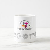 interreligieuze Mok (Center)