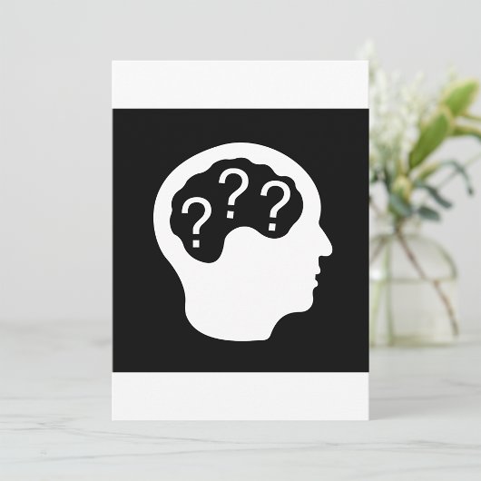 Interrogations sur les invitations