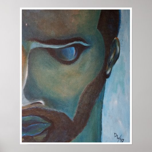 Interscopisch Poster (Voorkant)