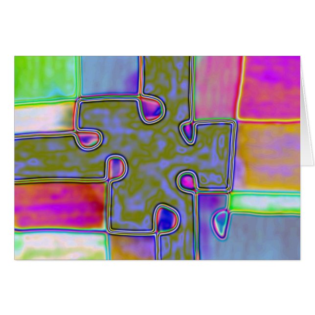 Intersection (Devant horizontal)