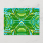 Intersection carte postale (Devant)