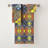 Intersection de l'espace et du commerce (En situation)