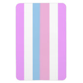 Intersekse vlag magneet (Verticaal)