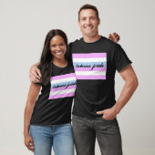 Intersex Pride shirt (Unisex)