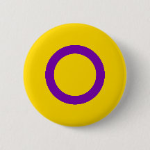 Intersex Pride Vlag LGBT Pride