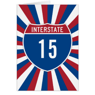Interstaat 15
