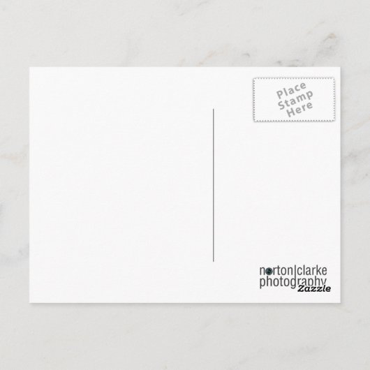 interstaat briefkaart (Achterkant)