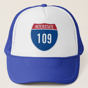 Interstate 109 Pet