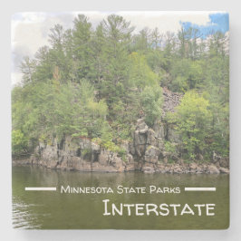 Interstate Park Onderzetter