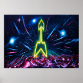 Interstella 555 poster (Voorkant)