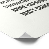 interstellair 2014 poster (Hoek)