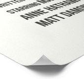 interstellair 2014 poster (Hoek)