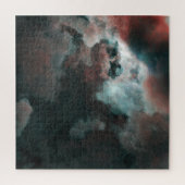 Interstellair Legpuzzel (Verticaal)