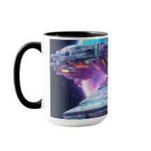 Interstellair ruimtevaartuig