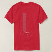 Interstellair T-shirt (Design voorkant)