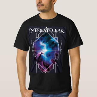 Interstellair T-shirt