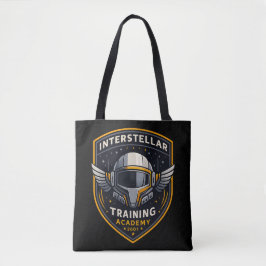 Interstellaire Trainingsacademie Boodschappentas Draagtas