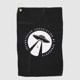 Interstellaire vereniging van handdoeken voor gyro