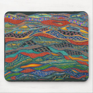 Intertwind ÉÉN Muismat