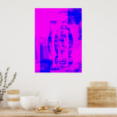 Intertwind Poster (Keuken)