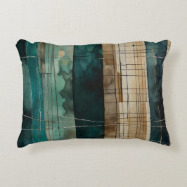 Interwoven Accent Kussen