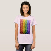 Interwoven T-shirt (Voorkant volledig)