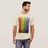 Interwoven T-shirt (Voorkant volledig)