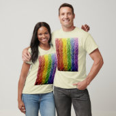 Interwoven T-shirt (Unisex)