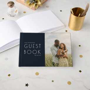 Intieme Navy Buitenfoto Gastenboek