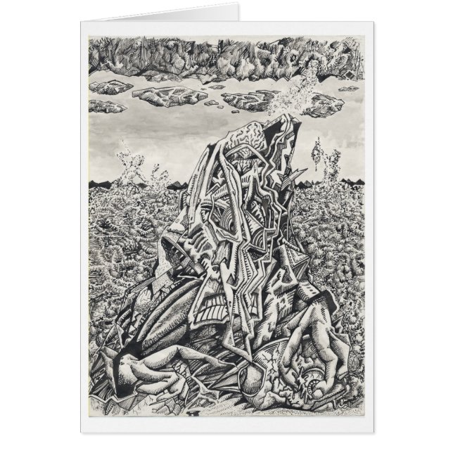 Intimidatie (Voorkant)