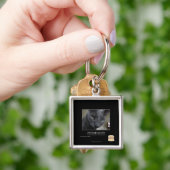 Intimidatie Sleutelhanger (Hand)