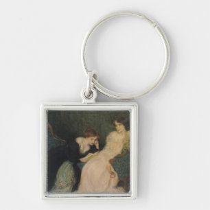 Intimiteit Sleutelhanger