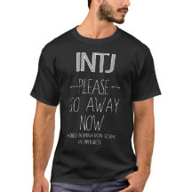 INTJ Mastergegeesten