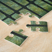 Into the Old Forest Puzzle (Côté)