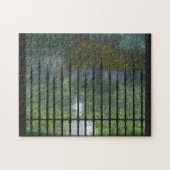 Into the Old Forest Puzzle (Horizontal)