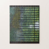 Into the Old Forest Puzzle (Vertical)