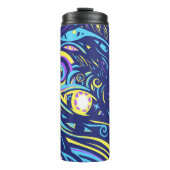 Into the Vortex Bouteille isotherme (Devant)