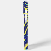 Into the Vortex Case-Mate iPhone Case (Achterkant / Links)