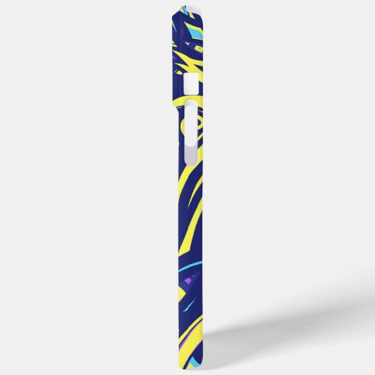 Into the Vortex Case-Mate iPhone Case (Achterkant / Links)