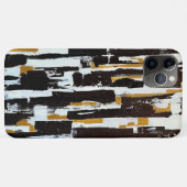 Into the Woods coque iphone (Dos (Horizontal))