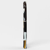 Into the Woods coque iphone (Dos/Droite)