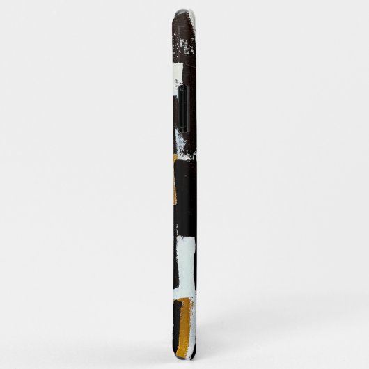 Into the Woods coque iphone (Dos/Droite)