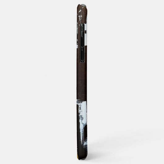 Into the Woods coque iphone (Dos/Gauche)