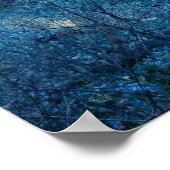 Into The Woods Poster (Hoek)