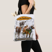 Intolérant au lactose ? Supportez-le sac à main me (De près)