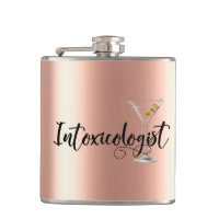Intoxicoloog Roos Gold Drink Grappige Alcohol