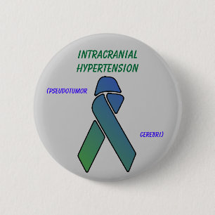 Intracraniale hypertensie Button