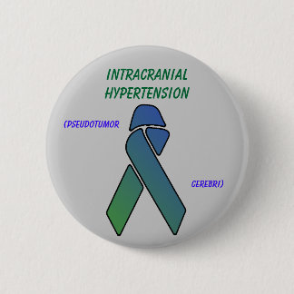 Intracraniale hypertensie Button